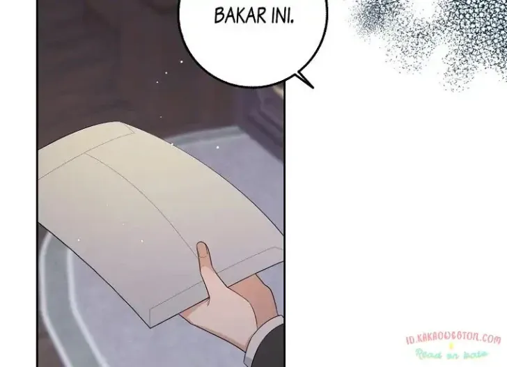 What I Bought Is Land, Not a Man Chapter 57 Gambar 87