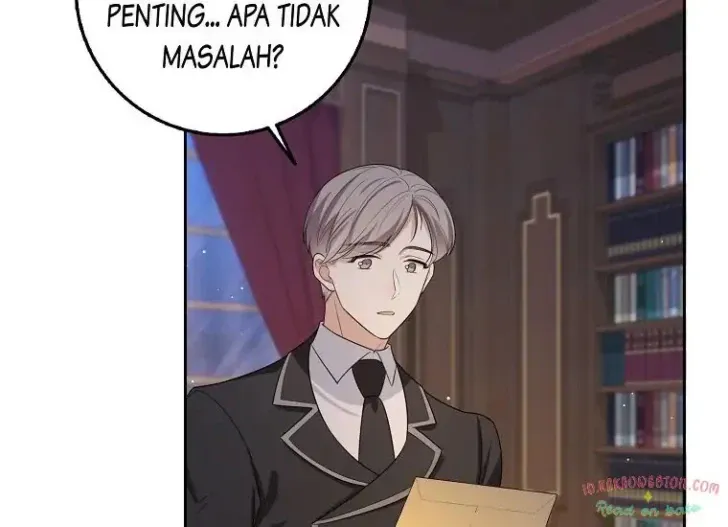 What I Bought Is Land, Not a Man Chapter 57 Gambar 89