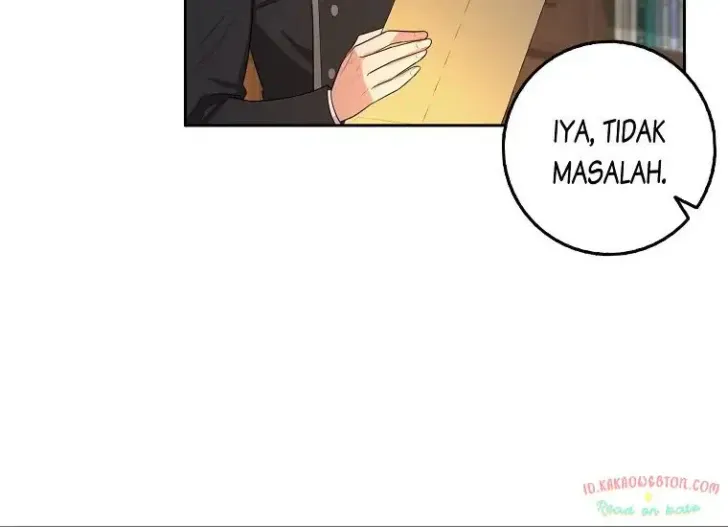 What I Bought Is Land, Not a Man Chapter 57 Gambar 90