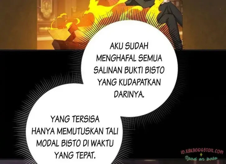 What I Bought Is Land, Not a Man Chapter 57 Gambar 93