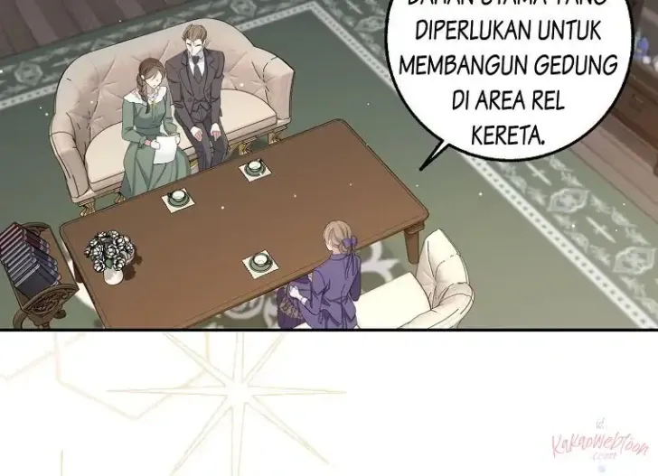 What I Bought Is Land, Not a Man Chapter 58 Gambar 10