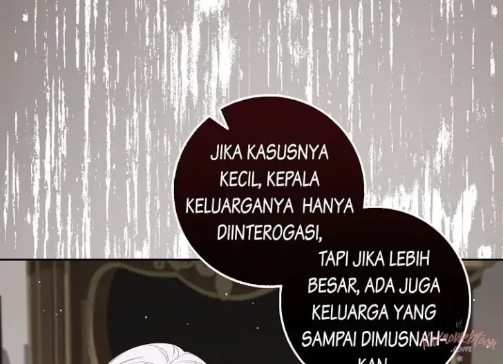What I Bought Is Land, Not a Man Chapter 58 Gambar 102
