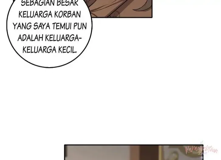What I Bought Is Land, Not a Man Chapter 58 Gambar 106