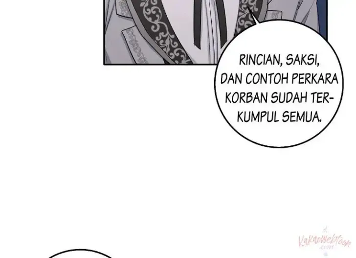 What I Bought Is Land, Not a Man Chapter 58 Gambar 108