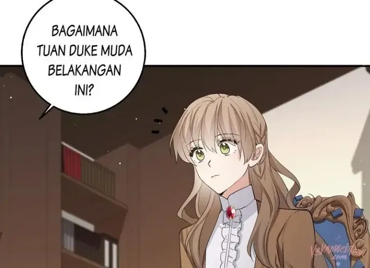 What I Bought Is Land, Not a Man Chapter 58 Gambar 109
