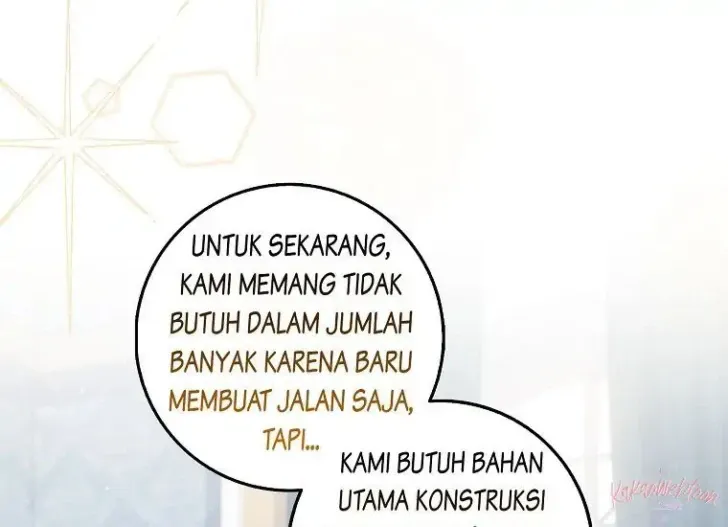 What I Bought Is Land, Not a Man Chapter 58 Gambar 11
