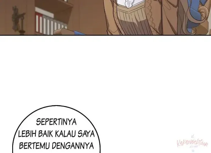 What I Bought Is Land, Not a Man Chapter 58 Gambar 110