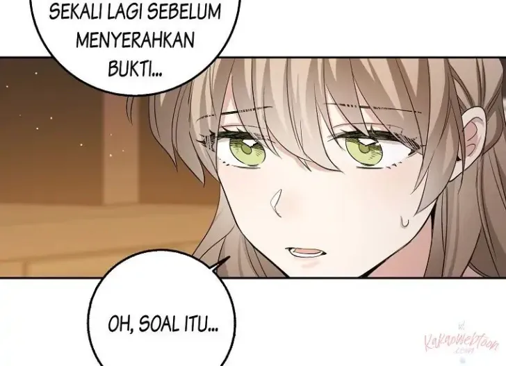 What I Bought Is Land, Not a Man Chapter 58 Gambar 111