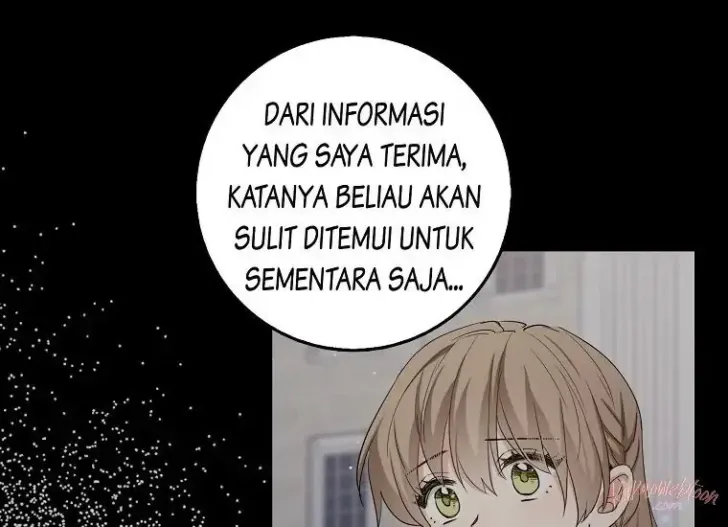 What I Bought Is Land, Not a Man Chapter 58 Gambar 114