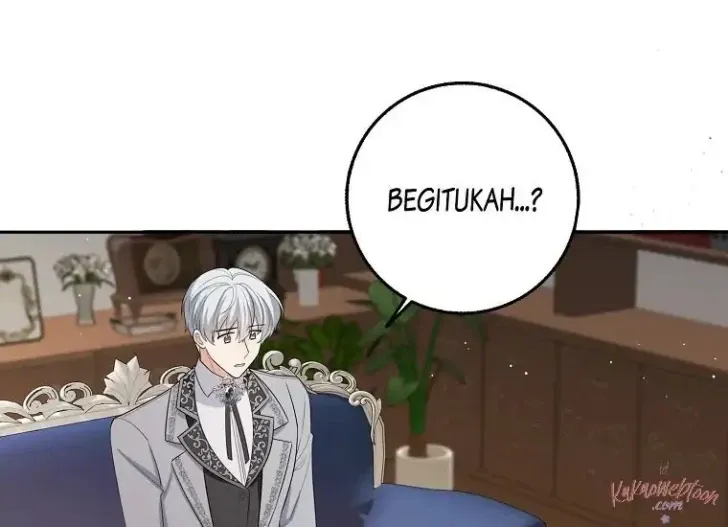 What I Bought Is Land, Not a Man Chapter 58 Gambar 116