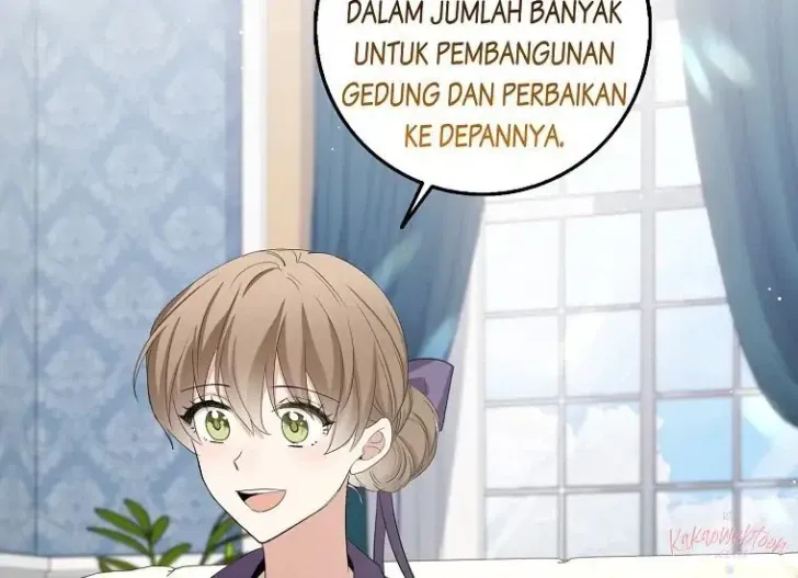 What I Bought Is Land, Not a Man Chapter 58 Gambar 12