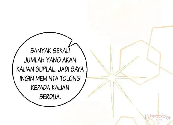 What I Bought Is Land, Not a Man Chapter 58 Gambar 14