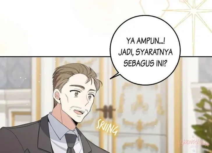 What I Bought Is Land, Not a Man Chapter 58 Gambar 15