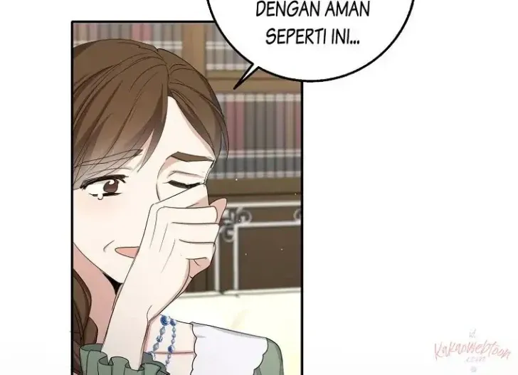 What I Bought Is Land, Not a Man Chapter 58 Gambar 17