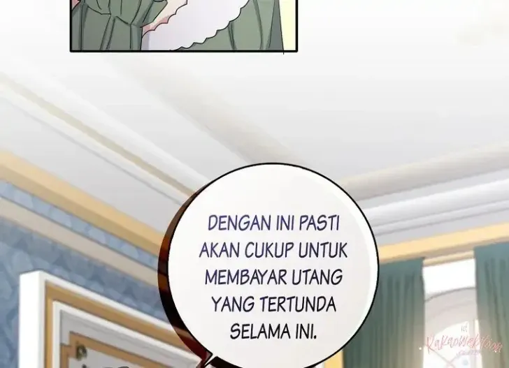 What I Bought Is Land, Not a Man Chapter 58 Gambar 18