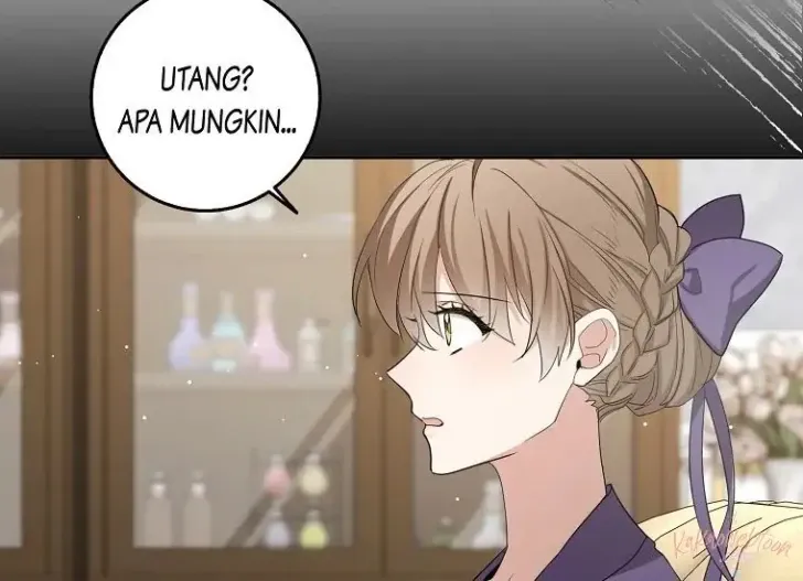 What I Bought Is Land, Not a Man Chapter 58 Gambar 21