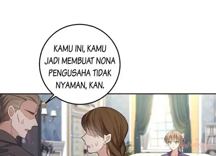 What I Bought Is Land, Not a Man Chapter 58 Gambar 26