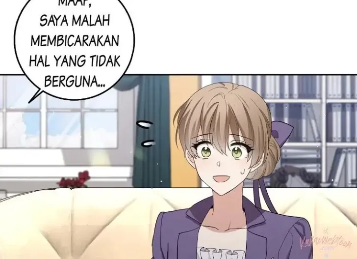 What I Bought Is Land, Not a Man Chapter 58 Gambar 28