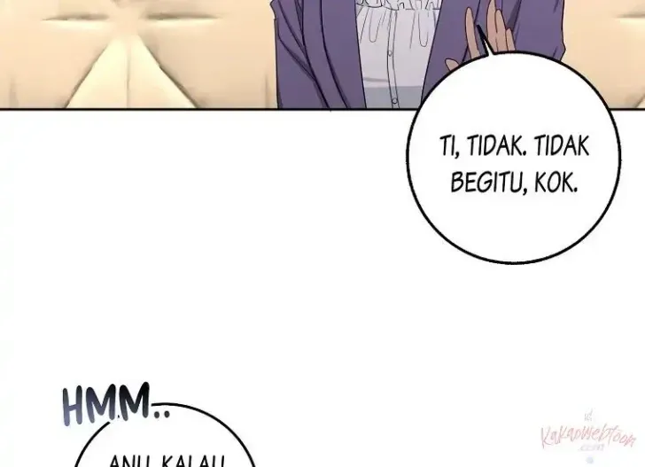 What I Bought Is Land, Not a Man Chapter 58 Gambar 29