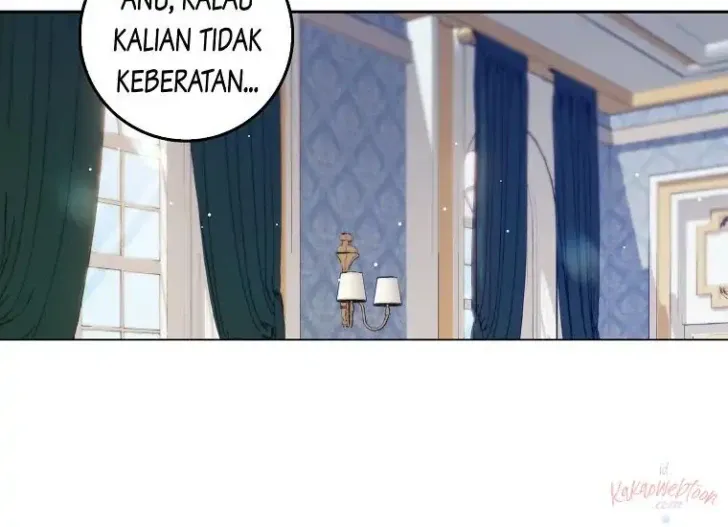 What I Bought Is Land, Not a Man Chapter 58 Gambar 30
