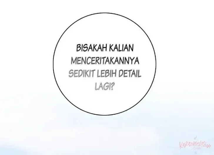 What I Bought Is Land, Not a Man Chapter 58 Gambar 31