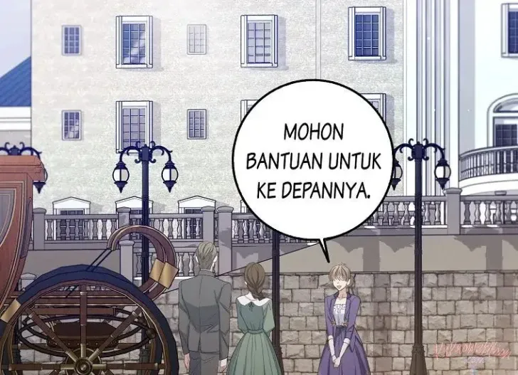 What I Bought Is Land, Not a Man Chapter 58 Gambar 33