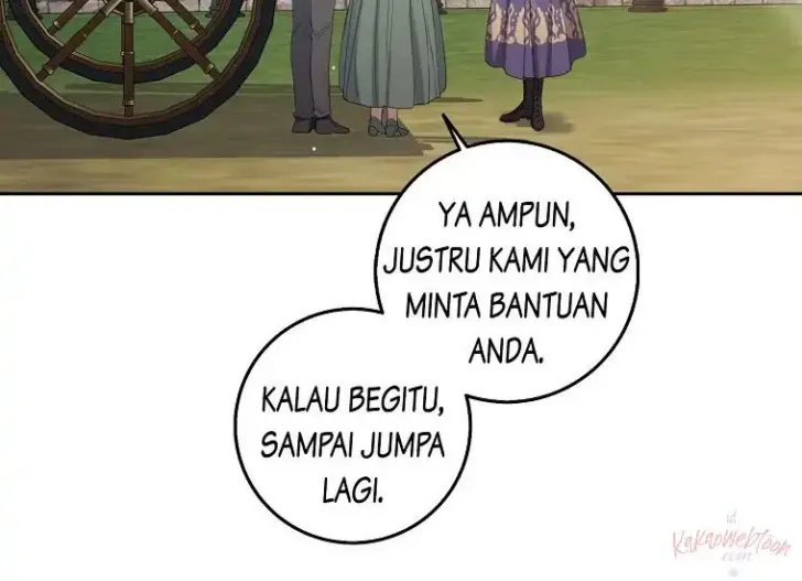 What I Bought Is Land, Not a Man Chapter 58 Gambar 34