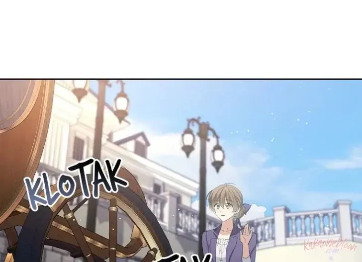 What I Bought Is Land, Not a Man Chapter 58 Gambar 35