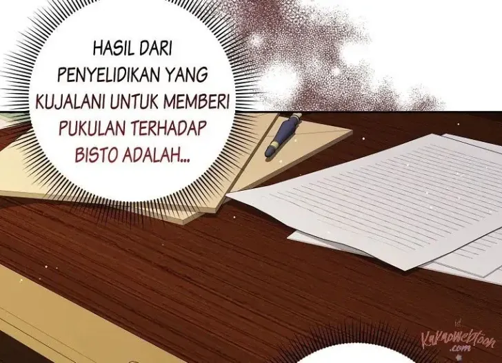 What I Bought Is Land, Not a Man Chapter 58 Gambar 39