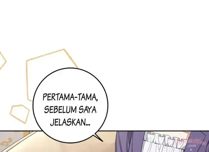 What I Bought Is Land, Not a Man Chapter 58 Gambar 4