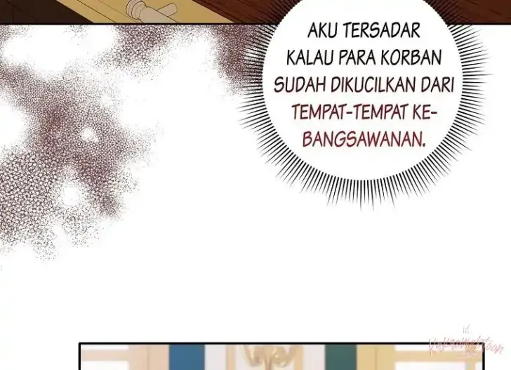 What I Bought Is Land, Not a Man Chapter 58 Gambar 40