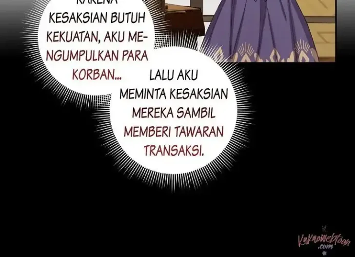 What I Bought Is Land, Not a Man Chapter 58 Gambar 42