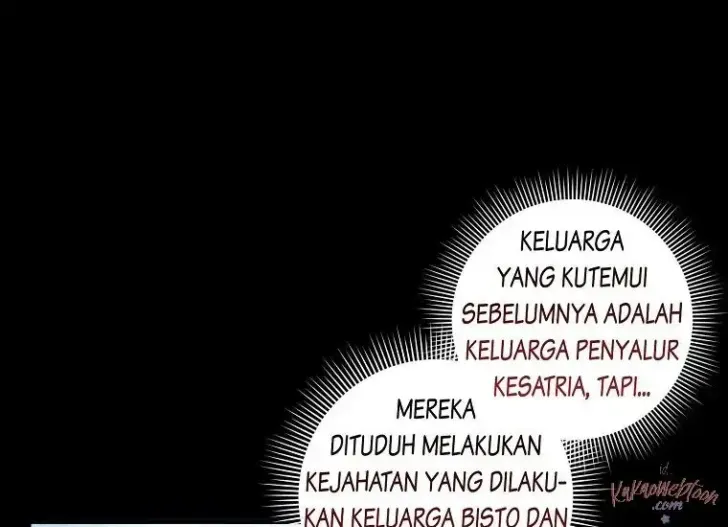 What I Bought Is Land, Not a Man Chapter 58 Gambar 43