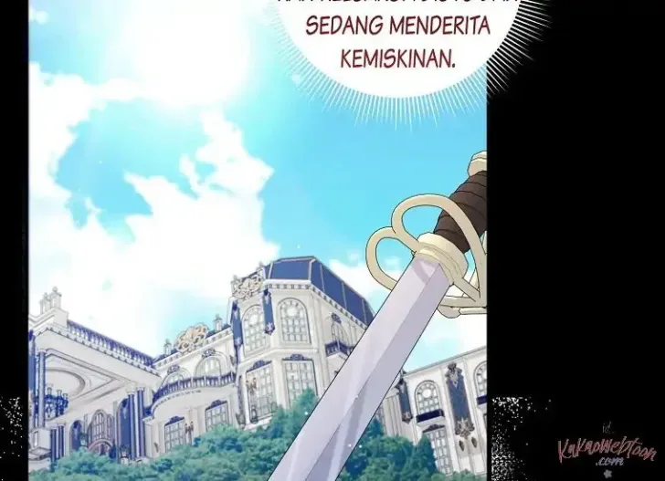 What I Bought Is Land, Not a Man Chapter 58 Gambar 44
