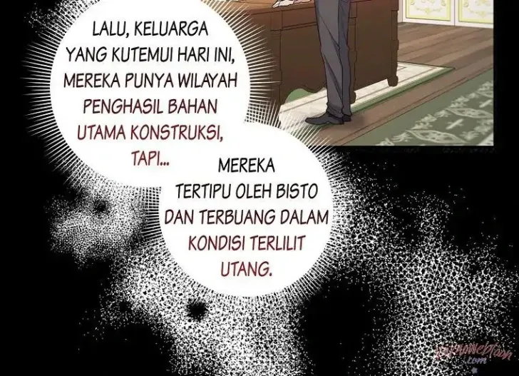 What I Bought Is Land, Not a Man Chapter 58 Gambar 47