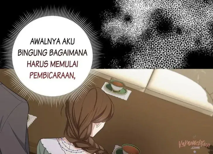 What I Bought Is Land, Not a Man Chapter 58 Gambar 49