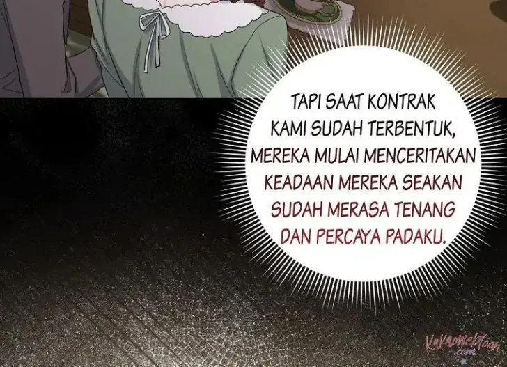 What I Bought Is Land, Not a Man Chapter 58 Gambar 50