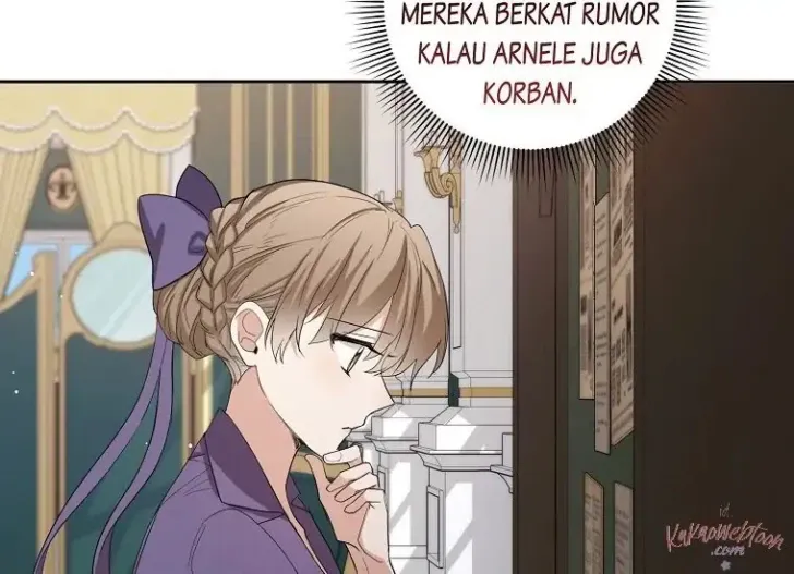 What I Bought Is Land, Not a Man Chapter 58 Gambar 52