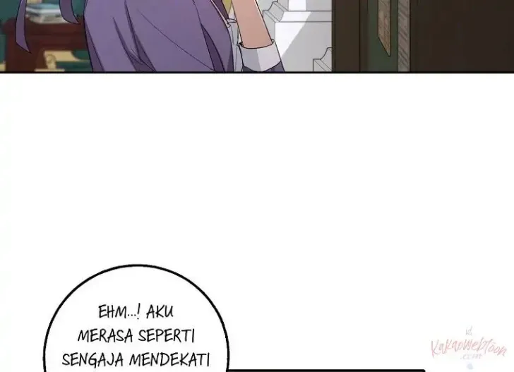What I Bought Is Land, Not a Man Chapter 58 Gambar 53