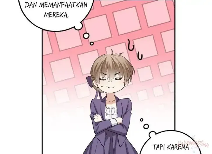 What I Bought Is Land, Not a Man Chapter 58 Gambar 54