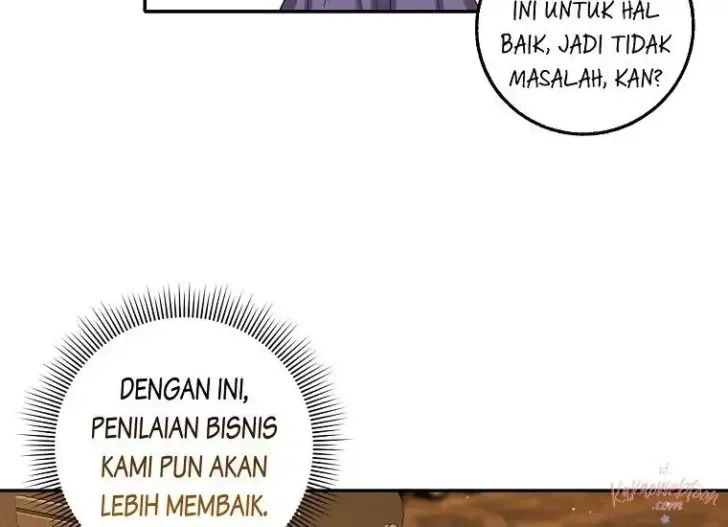 What I Bought Is Land, Not a Man Chapter 58 Gambar 55
