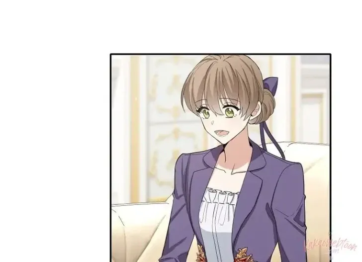 What I Bought Is Land, Not a Man Chapter 58 Gambar 6