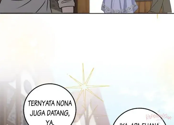 What I Bought Is Land, Not a Man Chapter 58 Gambar 63