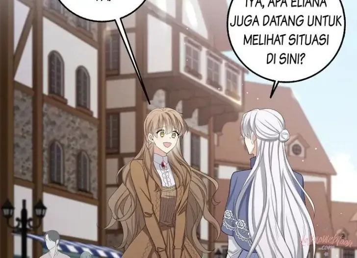What I Bought Is Land, Not a Man Chapter 58 Gambar 64