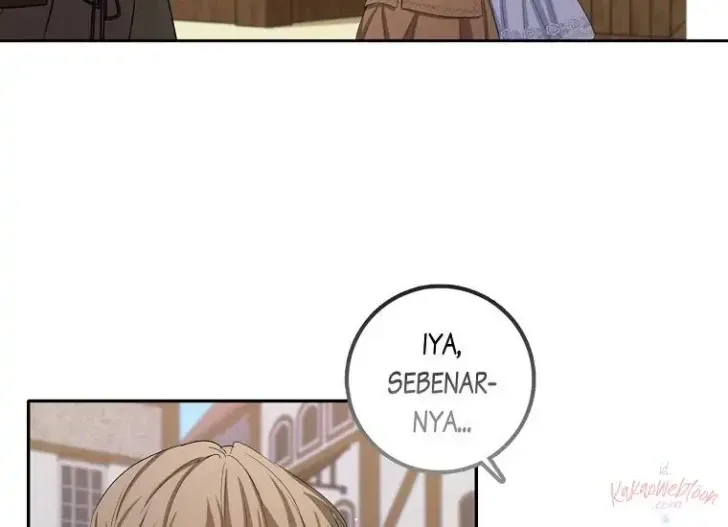 What I Bought Is Land, Not a Man Chapter 58 Gambar 67