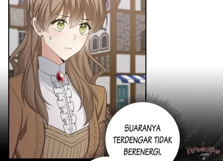 What I Bought Is Land, Not a Man Chapter 58 Gambar 68