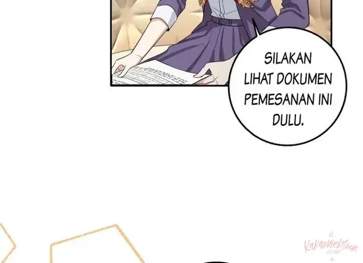 What I Bought Is Land, Not a Man Chapter 58 Gambar 7