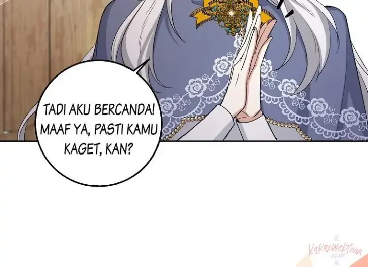 What I Bought Is Land, Not a Man Chapter 58 Gambar 72