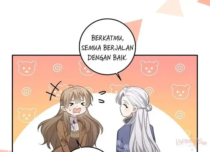What I Bought Is Land, Not a Man Chapter 58 Gambar 73