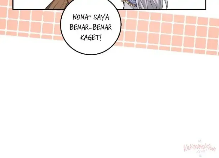 What I Bought Is Land, Not a Man Chapter 58 Gambar 74